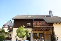 Ferienwohnung am Schloss Lauenstein im Erzgebirge - Bed and Breakfast Lauenstein