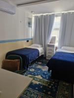 Quarto Duplo, até 2 pessoas - Ferienwohnung Porto Alegre