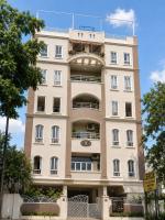 Stayora Luxury 3-Bedroom, Serviced Apartment, Hyderabad - B&B Hyderabad