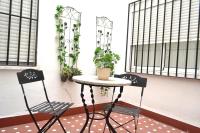 Sunshine Blanco Belmonte - B&B Córdoba