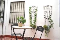 Sunshine Blanco Belmonte - B&B Córdoba