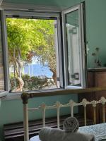 Nona's Guest House Corfu Βenitses - B&B Benítses