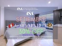 4StudioAparts RC 02 - B&B Cajamarca