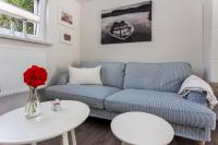 Haus Krischanweg - Ferienwohnung Ostseebad Kühlungsborn