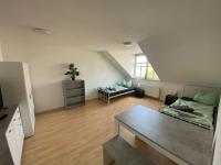 FLEX Aparts - möblierte 2-Raum Wohnung in Chemnitz - Bed and Breakfast Chemnitz