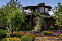 Kriskas Home Licensed Tourism Accommodation - Chambres d'hôtes Boyalıca