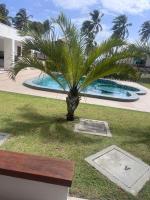 Atlântico Residence, apto 103 - B&B Flecheiras