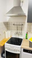 Appartamento con 2 Camere da Letto