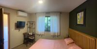 Atlântico Residence, apto 103 - Bed and Breakfast Flecheiras