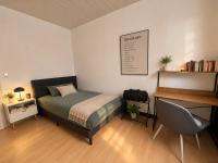 Fachwerkhaus in Deensen - Solling-Vogler-Naturschutzgebiet - B&B Deensen
