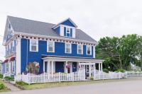 The Georgetown Inn - Bed and Breakfast Georgetown