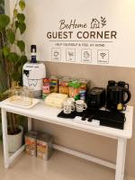 BeHome and Hostel - B&B Chiang Mai