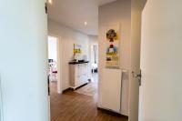 Appartement Sandburg - B&B Sankt Peter-Ording
