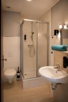 Doppelzimmer mit eigenem Bad