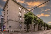 Elegant 28m2 Studio Flat next to Old Town - Ferienwohnung Tallinn