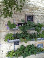 Maison & Tartine - B&B