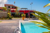 ESEKK Ochi - Bed and Breakfast Ocho Rios