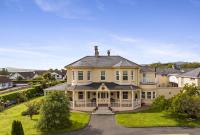 Ardcaien House - Ferienwohnung Derry