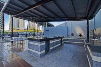 Circle on Cavil 2 Bedroom Apartments - B&B Gold Coast