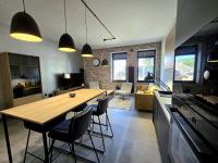 S36 Apartman - Ferienwohnung Fünfkirchen
