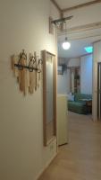Bilocale in Terrazza Mascagni - B&B Livorno