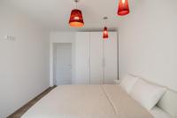 Warm & Stylish City Apartment - Bed and Breakfast Chisinau