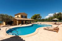 New! Villa Lamar - Ferienwohnung Son Bou