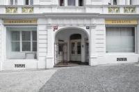 Quiet Cozy Apartment in City Center - B&B Prague