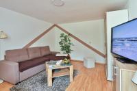 FeWo Sonnenschein - Chambres d'hôtes Ostseebad Kühlungsborn