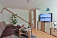 FeWo Sonnenschein - Chambres d'hôtes Ostseebad Kühlungsborn