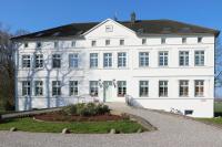 Herrenhaus Blengow App.1 - B&B Blengow