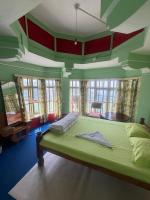 Bagpackers Hidden Nature Stay - Bed and Breakfast Kalimpong, Крукети