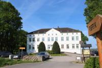Herrenhaus Blengow App.13 - B&B Blengow