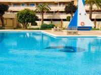 Voramar - Chambres d'hôtes Calpe