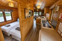 Yare River Lodge Houseboat - Ferienwohnung Stalham