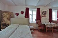 Kinozimmer - B&B Bad Doberan