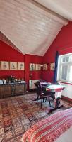 Casa Connert - Bed and Breakfast Mediaş