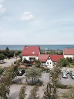 Ferienhaus Seehase - B&B Ostseebad Nienhagen