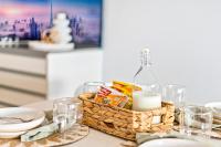 Appartamento con 2 Camere da Letto