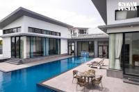StayVista at Govind Bagh with BBQ & Pool - B&B Jaipur