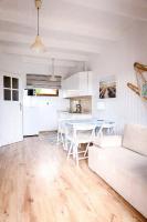 Two-Bedroom Townhouse