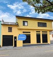 Quarto Sonserina Nº 1 - B&B San Paolo