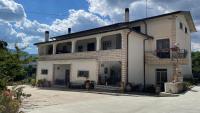 B&B da nonna Vincenza - Chambres d'hôtes Vinchiaturo