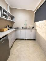 GROOTVALLEI SELF CATERING Units - Chambres d'hôtes Mafikeng