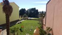 Appartamento con Balcone