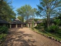 Kruger Hippo Retreat - B&B Phalaborwa