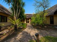 Kruger Hippo Retreat - B&B Phalaborwa