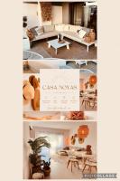 Casa Noyas Oasis Beach - B&B Guardamar del Segura