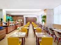Exclusivo Flat Grand Mercure Eixo Monumental - Bed and Breakfast Brasilia
