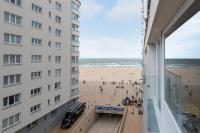 TESTEREP - Renovated Apartment with lateral sea view - B&B Ostend